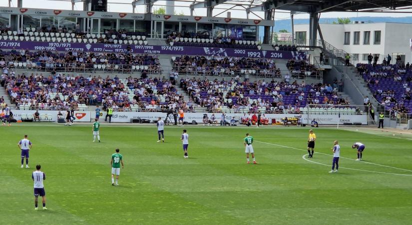 A polgármester szerint a Mol akkor is megépíti az Újpest stadiont, ha azt az önkormányzat nem akarja