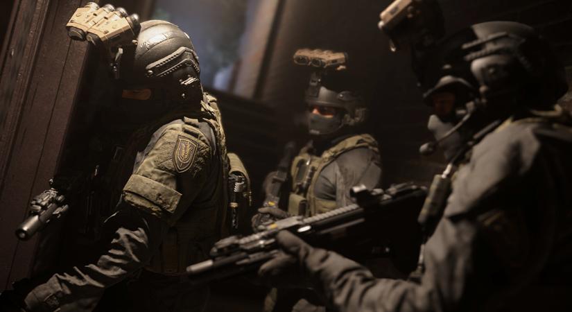 Új modernkori alsorozatot indíthat a Call of Duty