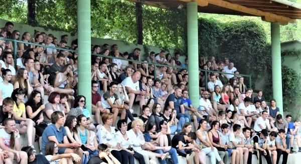 Kilencszáz általános iskolás érkezik az összmagyar anyanyelvi táborba