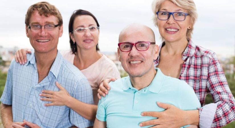 Mit árul el rólad a szemüveged, amit nyáron viselsz?