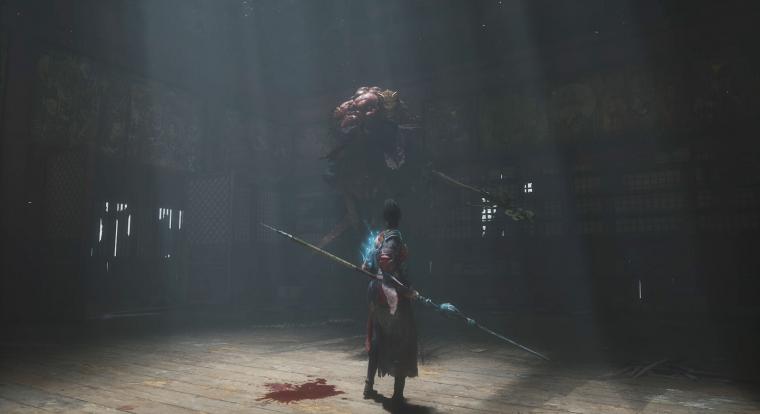 Megvan a Wuchang: Fallen Feathers gépigénye, trükkös helyzet lesz ez