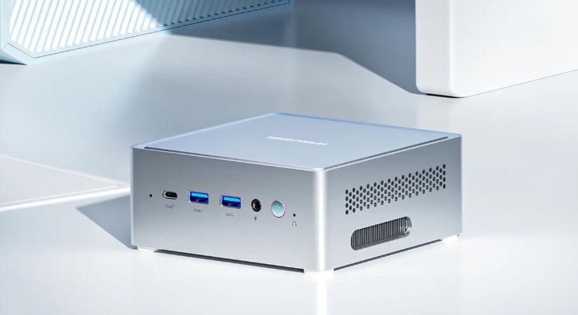 Egy gyártási hiba miatt nem bootolhatnak bizonyos Minisforum PC-k