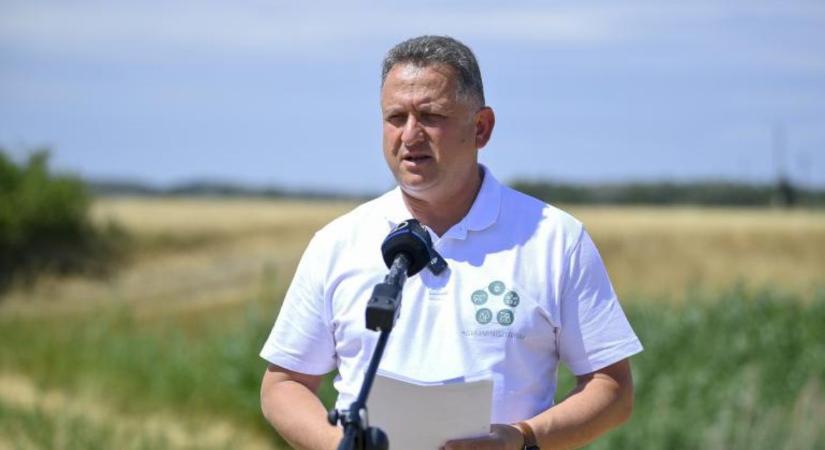 Mesterséges vízpótlás – válasz a csapadékhiányra