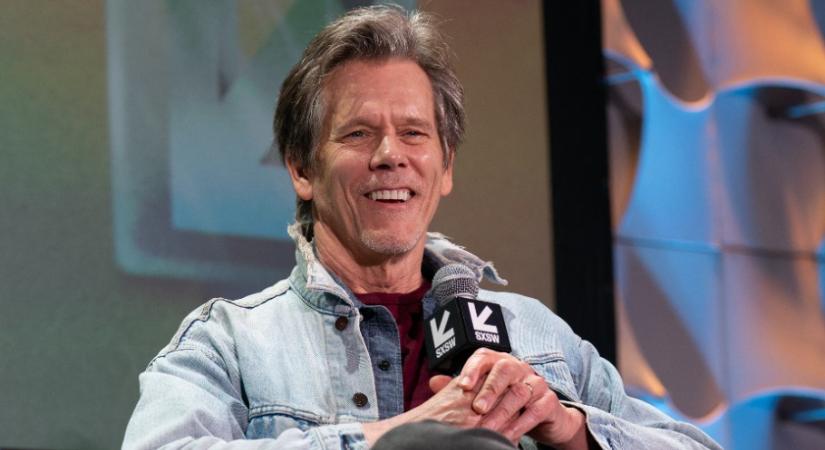 Kevin Bacon zseniális választása kívül belül hatásos – az ablakait dicsérik most a tervezők