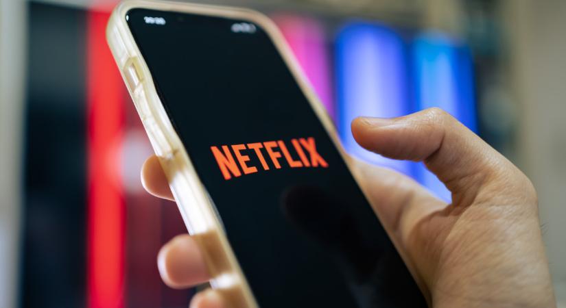 Elképesztő sorozat jön a Netflixen: rengetegen vártak erre, óriási dobás lesz