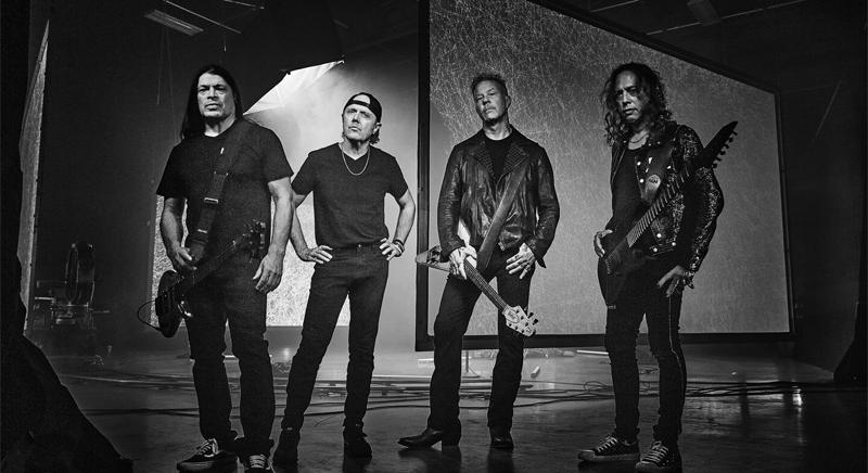 Metallica – Indul az egynapos jegyek értékesítése
