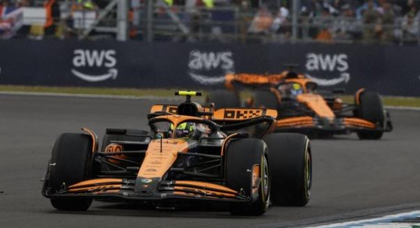 Marad az eltérő futómű a McLaren-pilótáknál?
