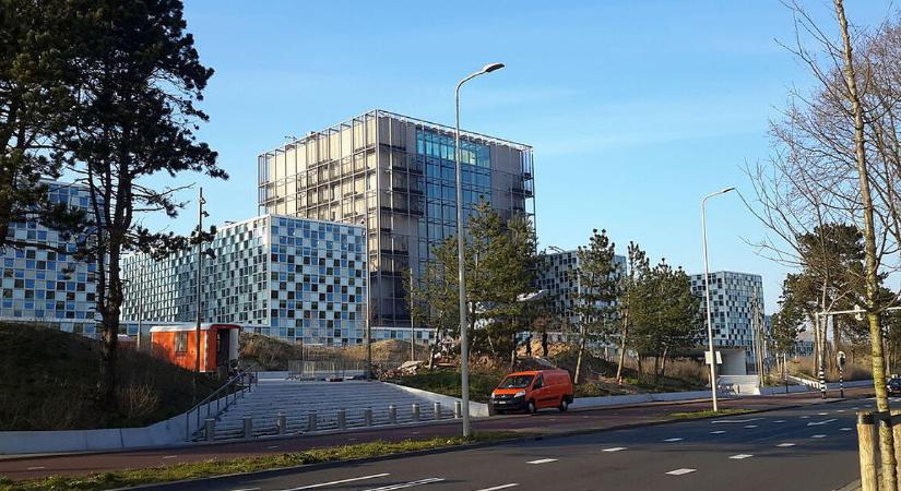 Pikáns: pont Ukrajna váltott minket egy fontos nemzetközi szervezetben