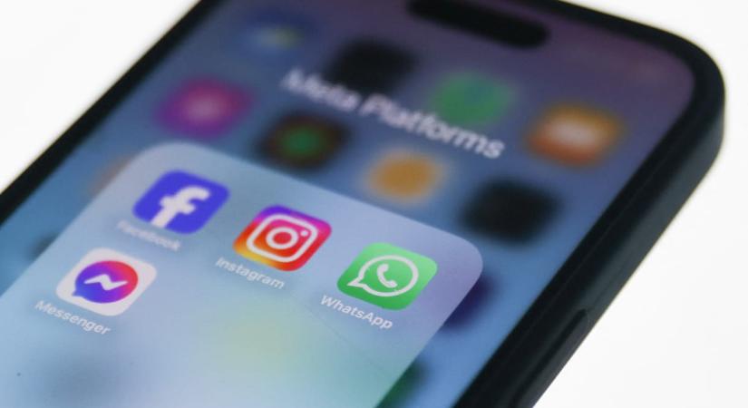 Céltáblán a szuperokosok: az Apple-től szív el agyakat a Meta