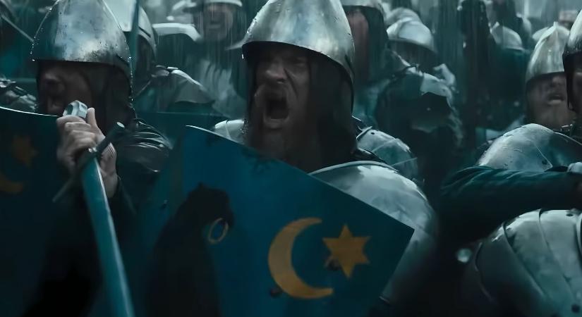 Rendkívüli bejelentés jött a Hunyadi-sorozat lezárásáról, váratlanul éri ez az országot