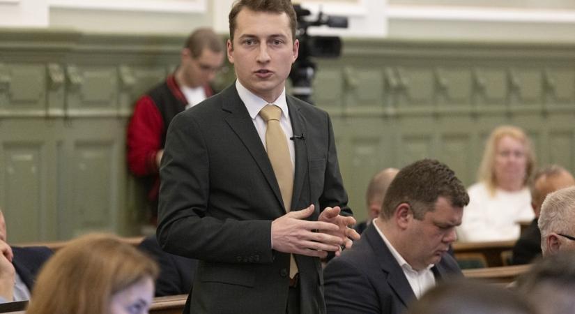 Boncsarovszky Péter neve is felmerült, mint Győr fideszes parlamenti képviselőjelöltje