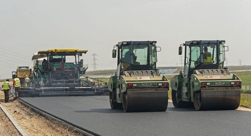 Kiderült: egyáltalán nem kuriózum a magyar építőipar magára találása