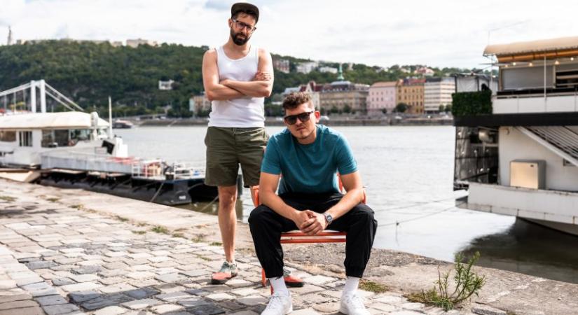 Slow Village: Az ösztönösségnek háttérbe kellett szorulnia
