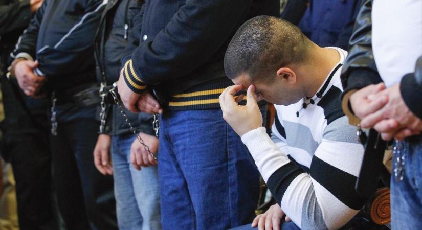Éveken át terrorizálta feleségét és gyermekét is, majd elszökött a hatóságok elől a férfi Hevesben