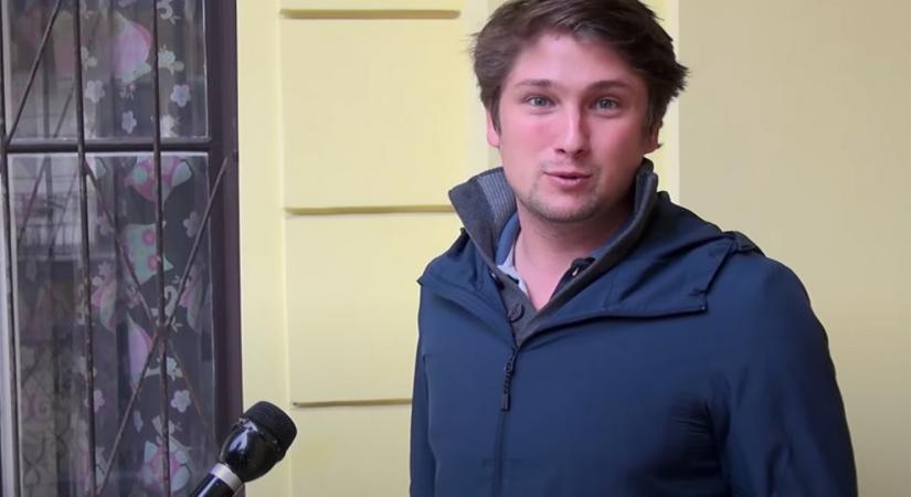 Majdnem félmilliárd forintért árulja egyik lakását Száraz István