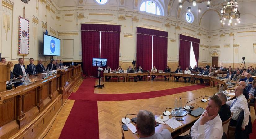 A Kölcsey Televízió mint műsorszolgáltató már nem gyárt több adást