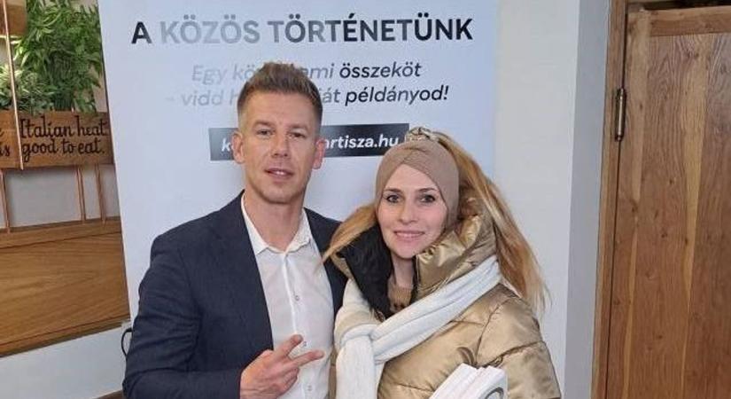 Széteshet Magyar Péter pártja: pornós múlt, káosz a jelöltlistán