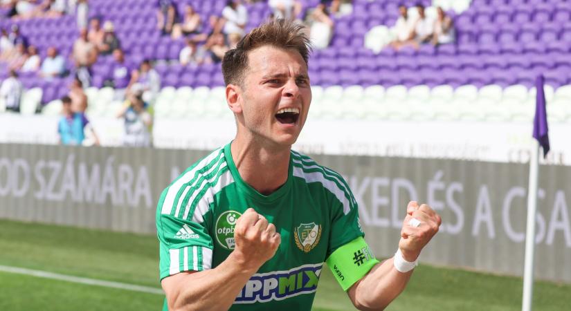 ETO FC: távozók és új bejelentések