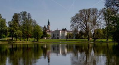 Beethovennel a szabadban