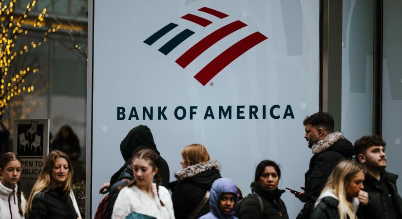 Újabb óriásbank fontolgatja a stabilcoinok bevezetését