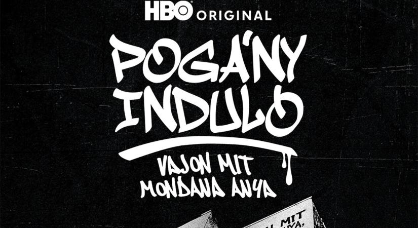 Sorozatot készít az HBO a Pogány Indulóról, itt az előzetese