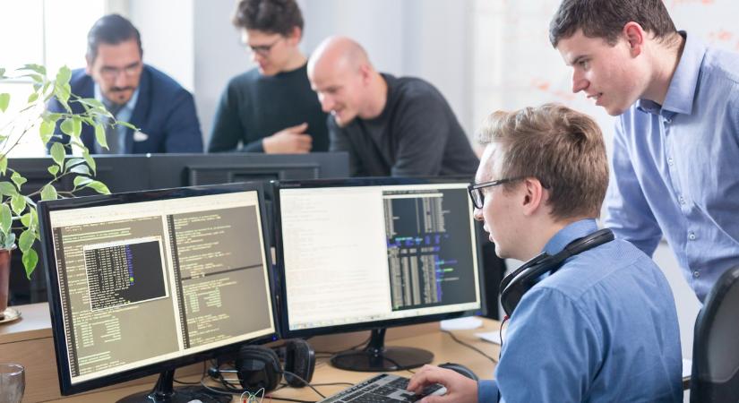 5 biztos jel, hogy ideje profi IT-szolgáltatóhoz fordulnod