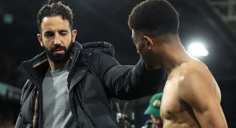 Csak összejön a Manchester United csúcsigazolása, nyolcvanmillió eurót fizetnek érte