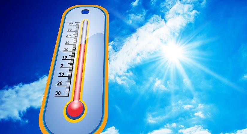 Nem csak kellemetlen, rengeteg pénzbe is kerül a globális felmelegedés