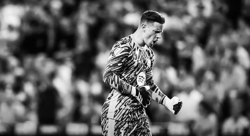 A spanyol sportlap egyetlen szóval írta le Marc-Andre ter Stegen barcelonai helyzetét