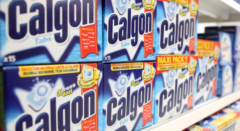 Új tulajdonosuk van a Cillit, a Calgon és az Air Wick termékeknek: 4,8 milliárd dolláros üzletet ütöttek nyélbe