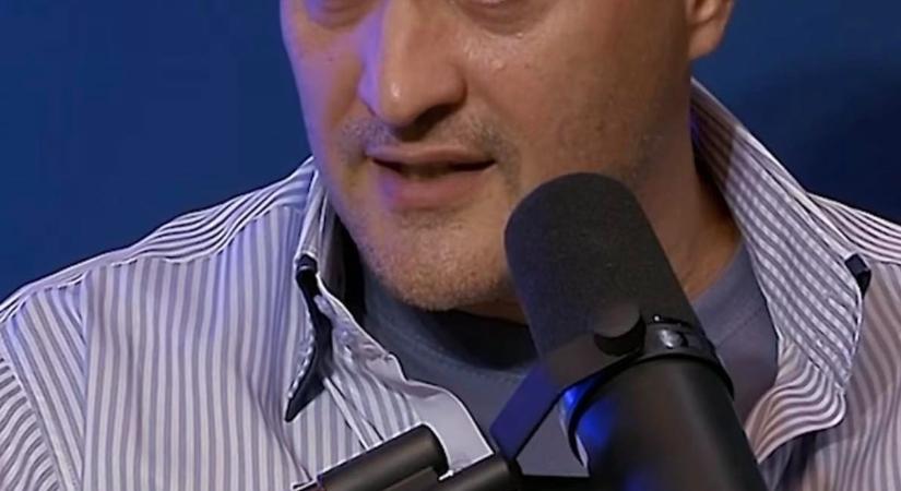 Leleplezte Orbánék rendszerét: Ezrek osztották meg Tarjányi Péter írását