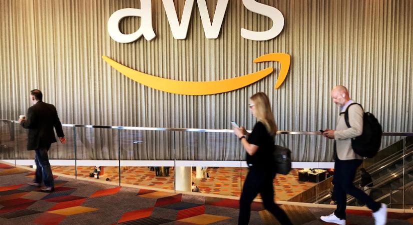 Folytatódnak a leépítések az Amazonnál