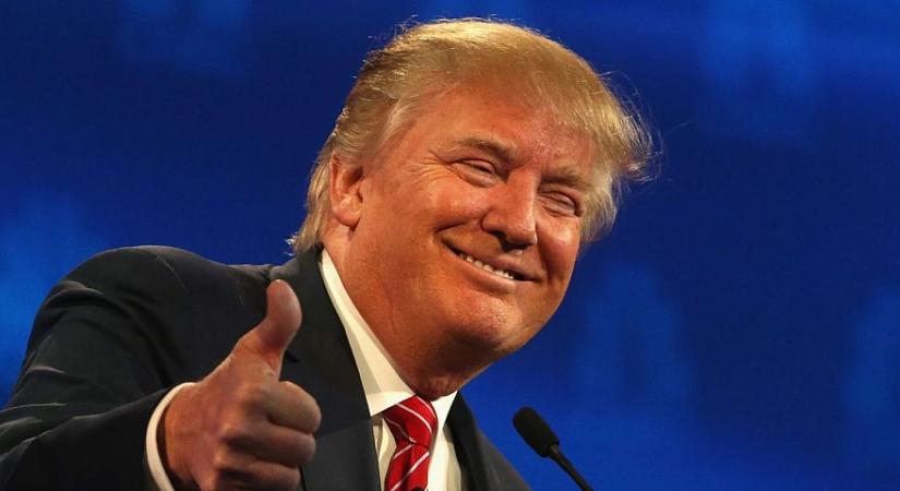 Cenzúráztatná a mesterséges intelligenciákat Trump, mert azok szerinte túl liberálisak