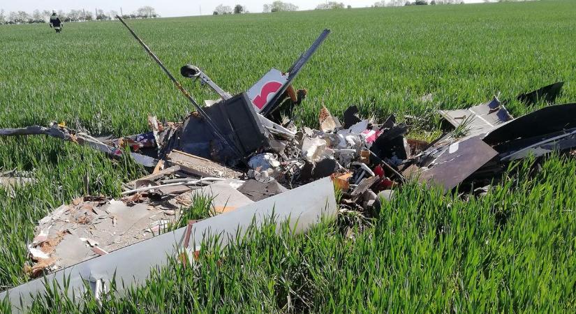 Felix Baumgartner tragédiája – Fejérben is történt hasonló baleset