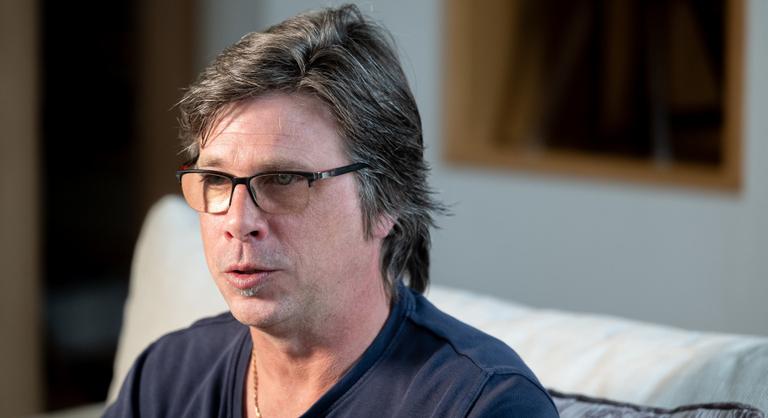 Hont András teljesen rácsavarodott a Tisza Párt pornószínésznőjére, egész délelőtt erről posztolt