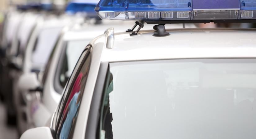 Brutális mennyiségű drogot foglalt le a magyar rendőrség