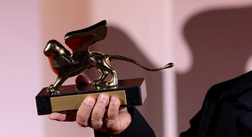 Bemutatták a Velencei Filmfesztivál nemzetközi zsűrijének tagjait
