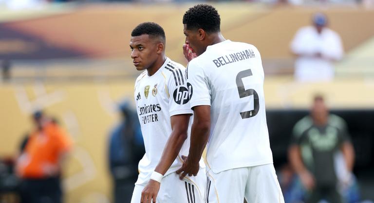 Kiderült, mennyi időre dőlt ki a Real Madrid világklasszisa
