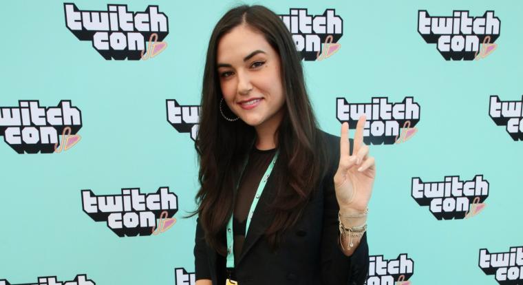 Felnőttfilmes sztár lett a Twitch kedvenc DOOM streamere