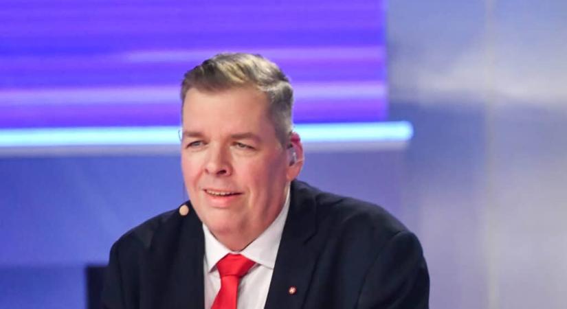 Sosem hallott részletek derültek ki Schmuck Andor és a TV2 sztárjának viszonyáról