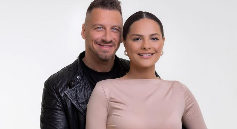 Túl drágának találták, végül egyedül vágtak neki a medenceépítésnek Vastag Csabáék