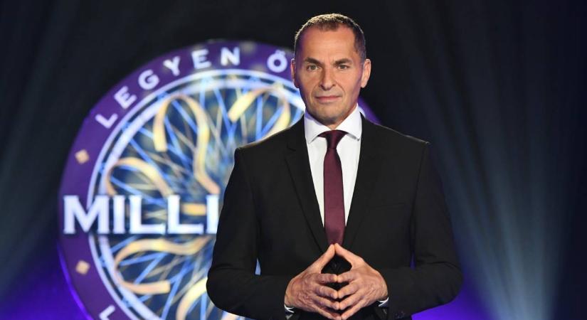 Végre kiderült: ez a hölgy Palik László szerelme – videó