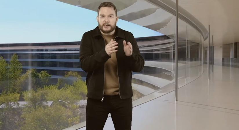 Nagyon rálépett az Apple tyúkszemére egy szivárogtató