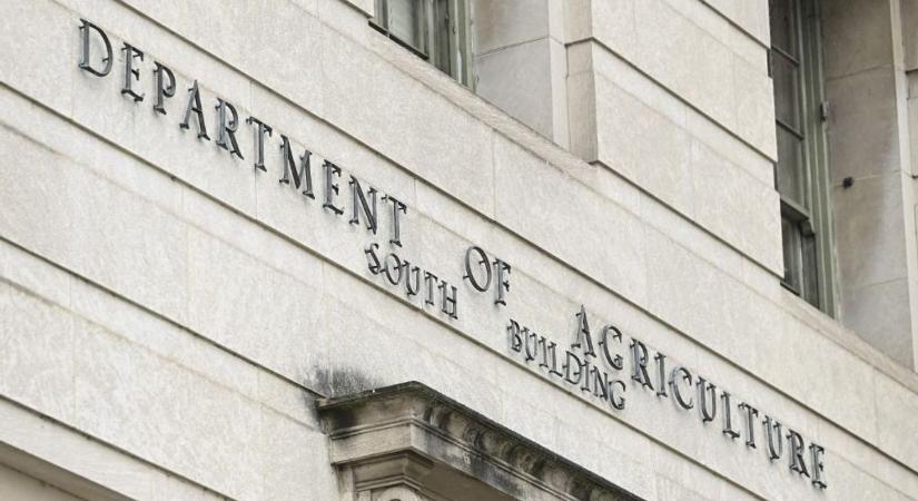 USDA: Kirúgta az ellenséges külföldi kutatókat az amerikai agrárminisztérium