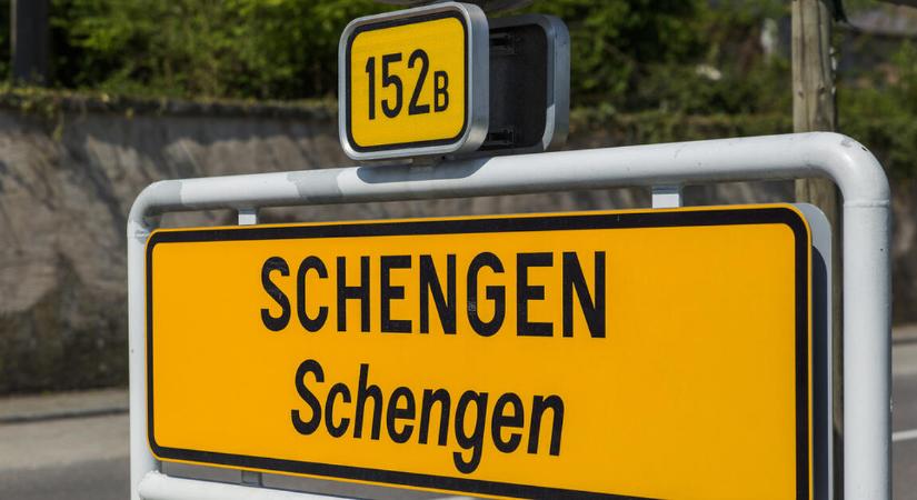 Illegális bevándorlás: szigorít az EU a schengeni határokon