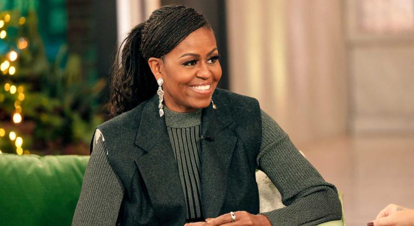 Tényleg válik az Obama-házaspár? Ezt reagálták a pletykákra