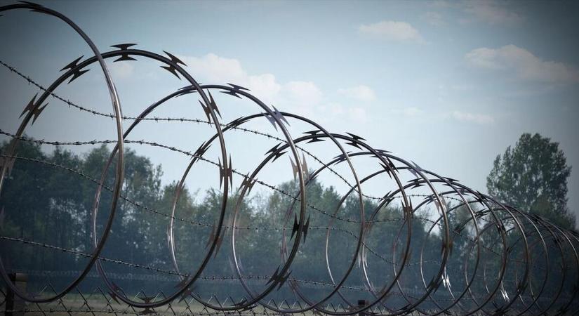 Mindent rögzít majd az EU új határvédelmi rendszere