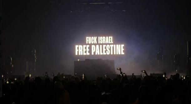 Egy francia város megvonja rockzenei fesztiválja támogatását a Kneecap fellépése miatt