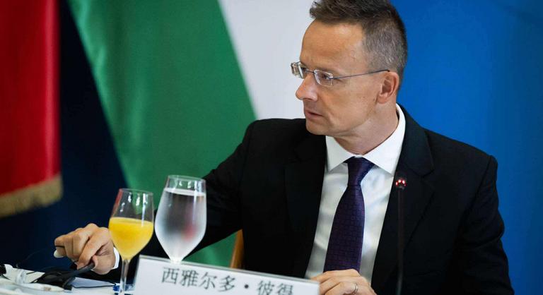 Szijjártó Péter: Ha valami a gazdaságban jól működik, akkor azt a politikusok ne rontsák el