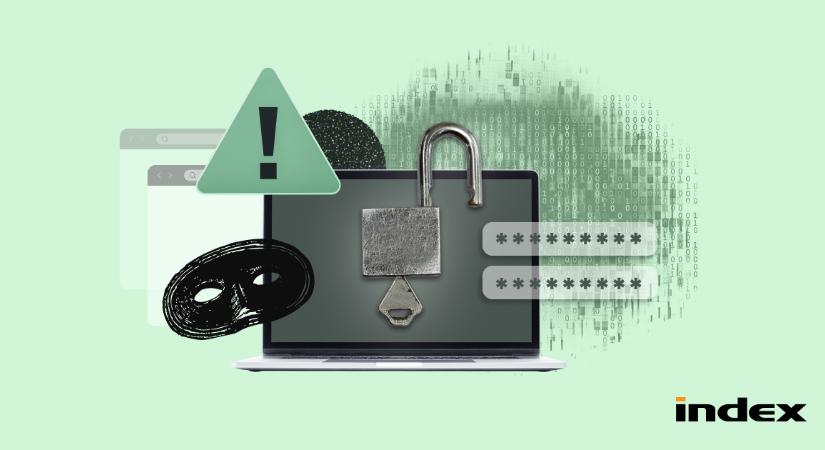 Több száz brit tisztviselő és MI6 ügynök adatai kerülhettek nyilvánosságra